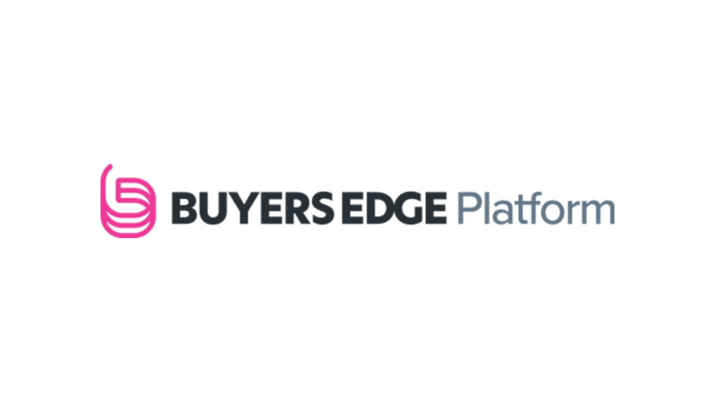 Buyer's Edge logo