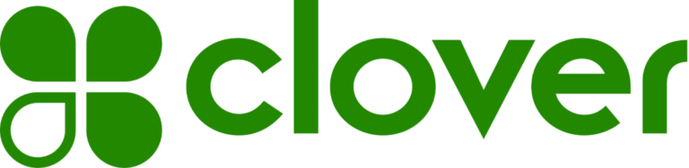 Clover logo