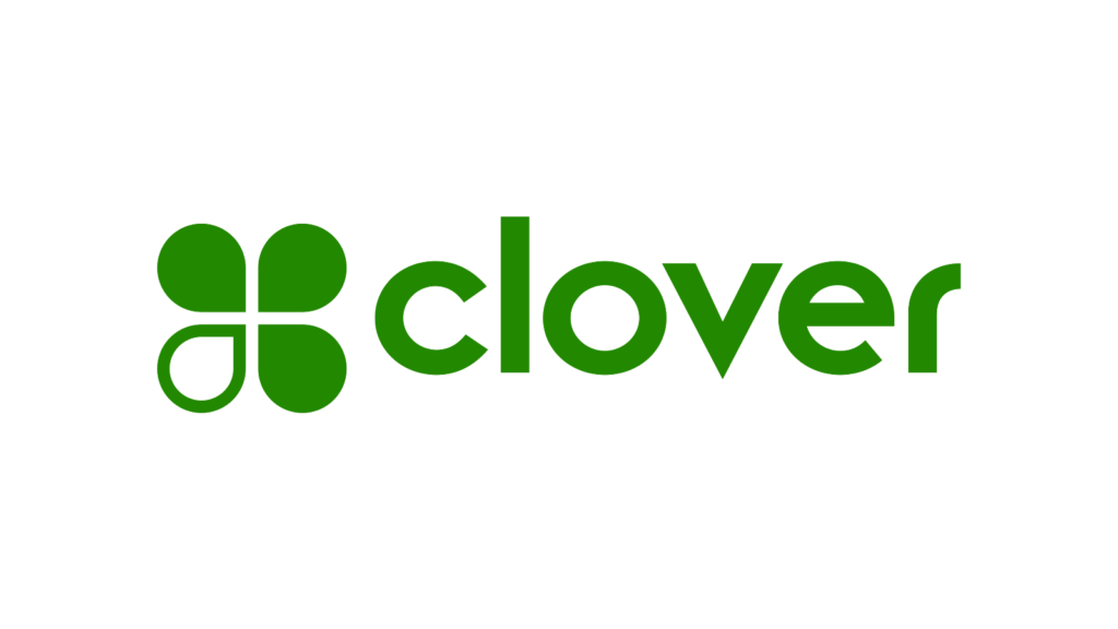Clover logo