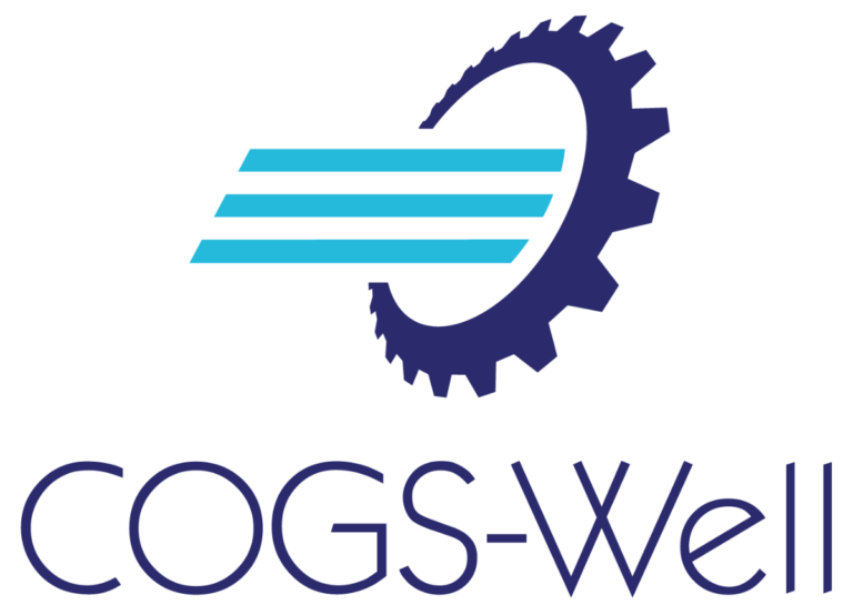 COGS-Well logo