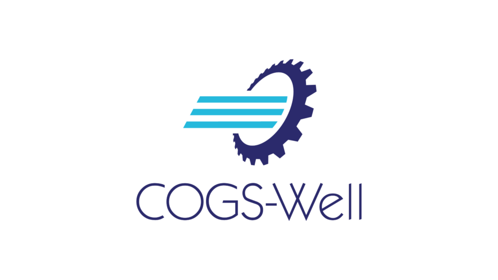 COGS-Well logo