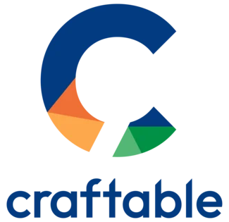 Craftable logo