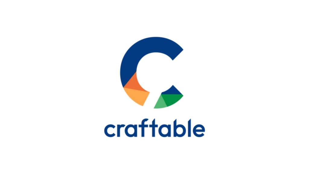 Craftable logo