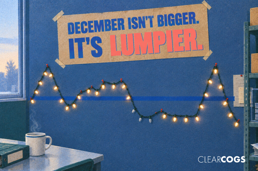 How to Forecast Restaurant Sales for the Holiday Season: 7 Checks