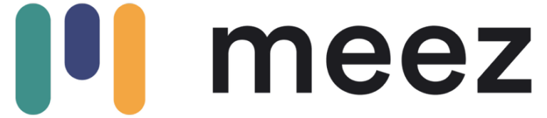 meez logo