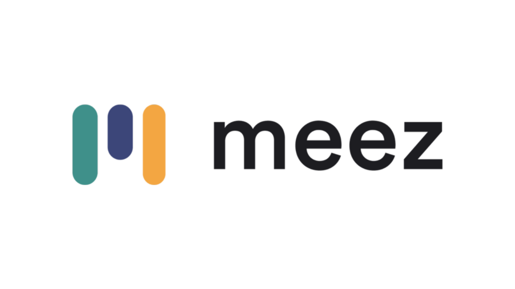 meez logo
