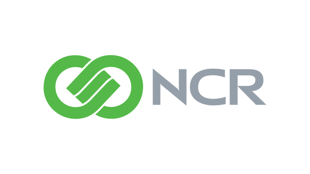 NCR Voyix logo