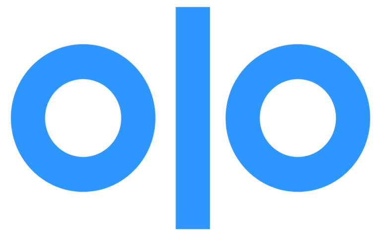 Olo logo