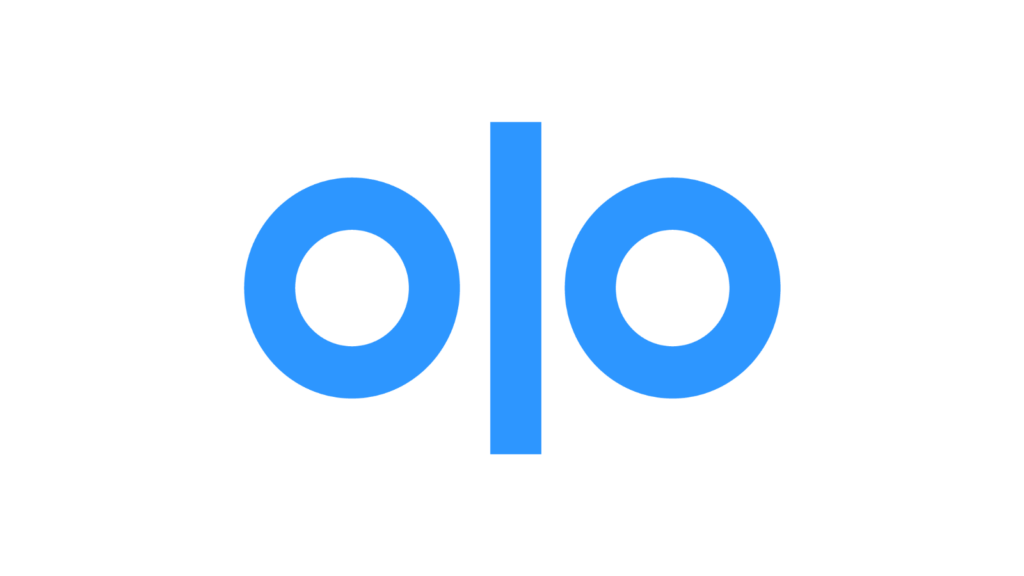 Olo logo