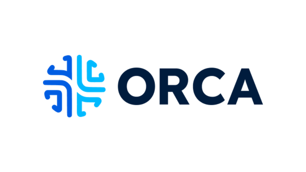 ORCA Standard logo