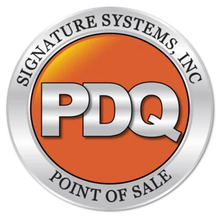 PDQ logo
