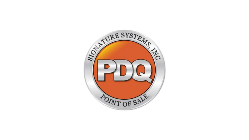 PDQ logo