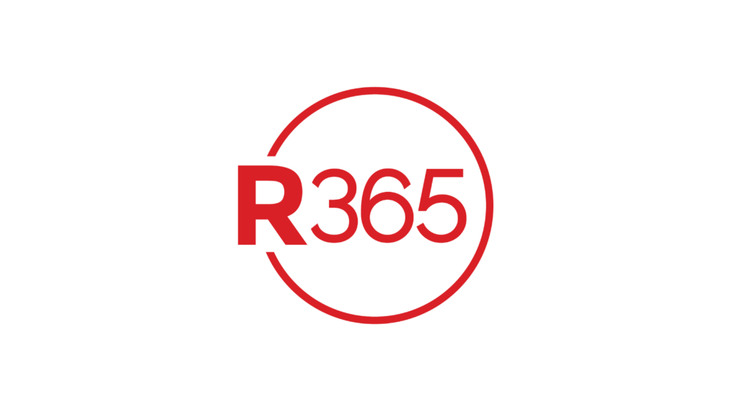 Restaurant365 logo