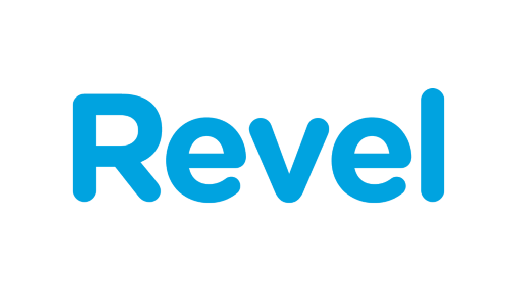 Revel logo