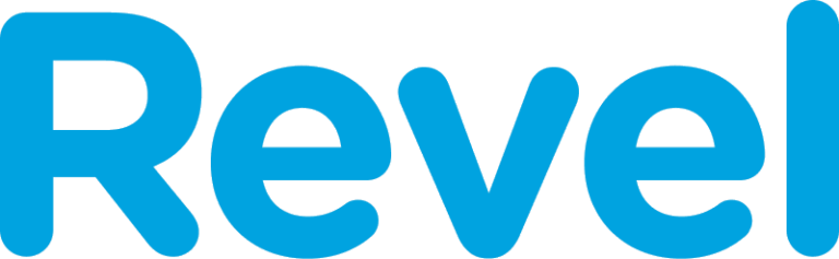 Revel logo