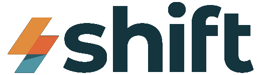 Shift TV logo