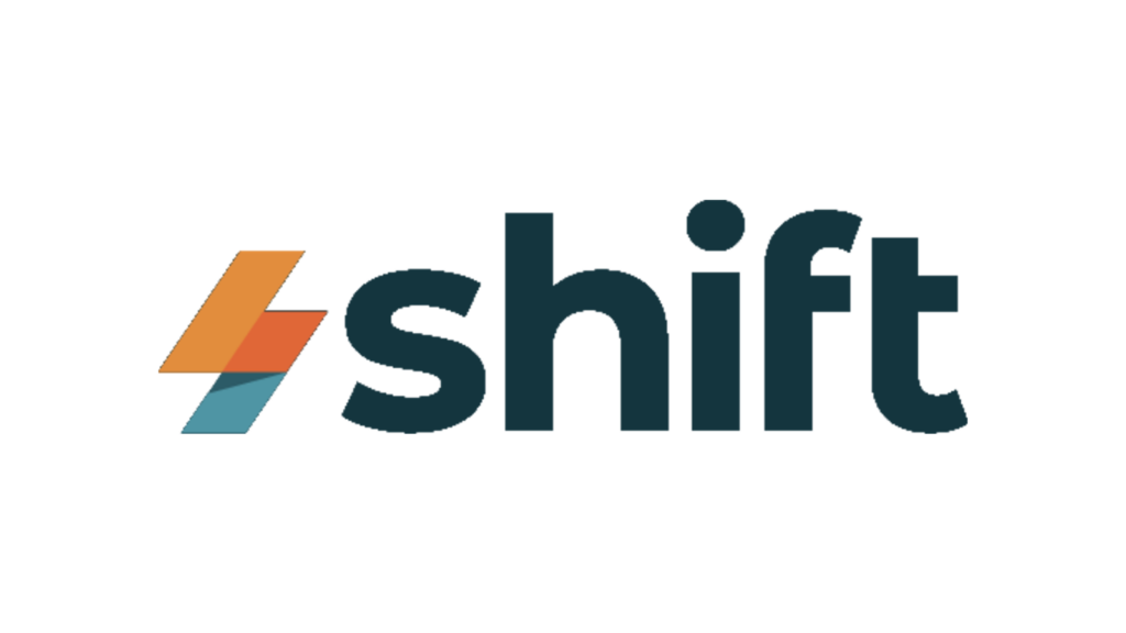 Shift TV logo