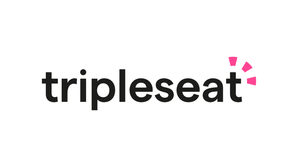 Tripleseat logo